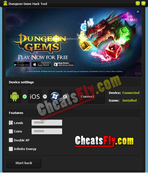 download jacksmith hacked all ores free software