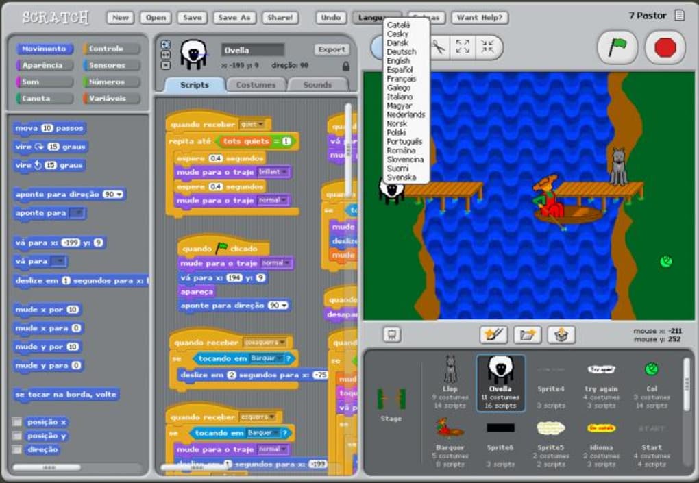 Free Download Scratch Software - evermarketplace
