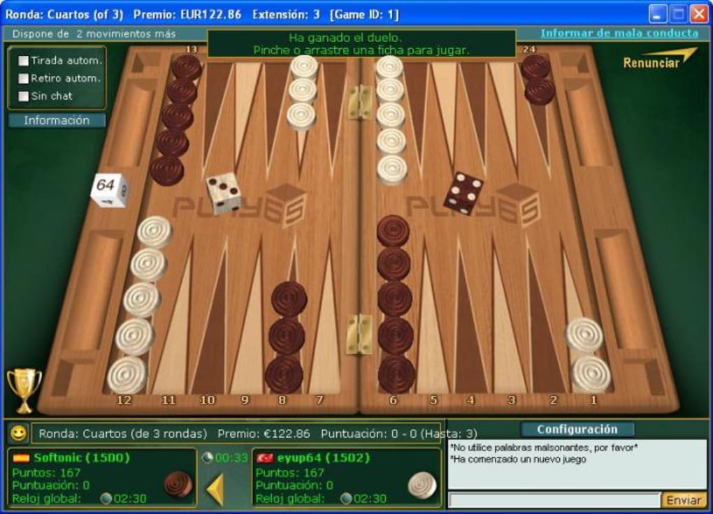 instal the new for windows Backgammon Arena